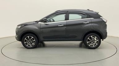 2020 Tata NEXON