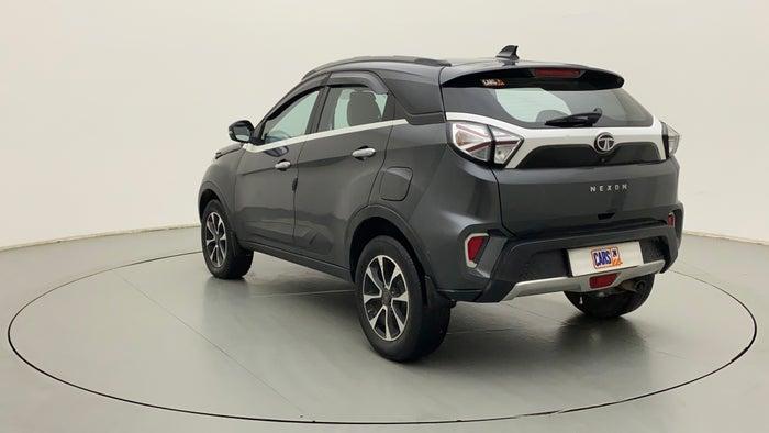 2020 Tata NEXON