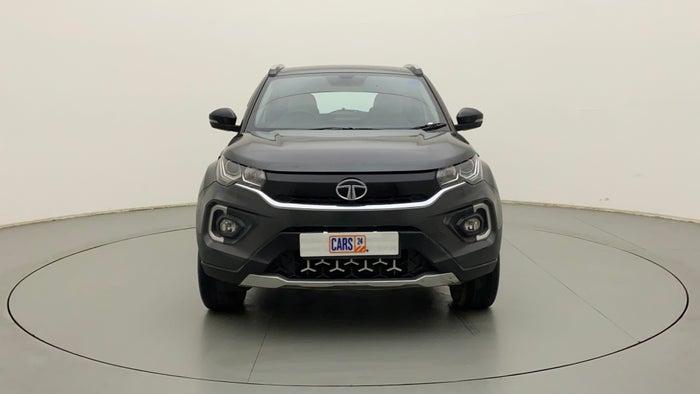 2020 Tata NEXON