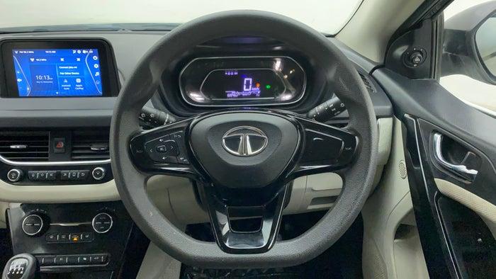 2020 Tata NEXON