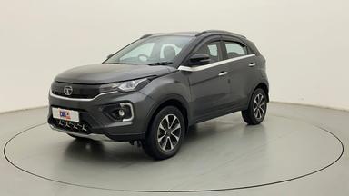 2020 Tata NEXON