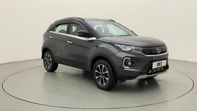 2020 Tata NEXON