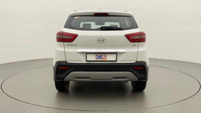 2019 Hyundai Creta