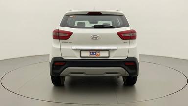 2019 Hyundai Creta