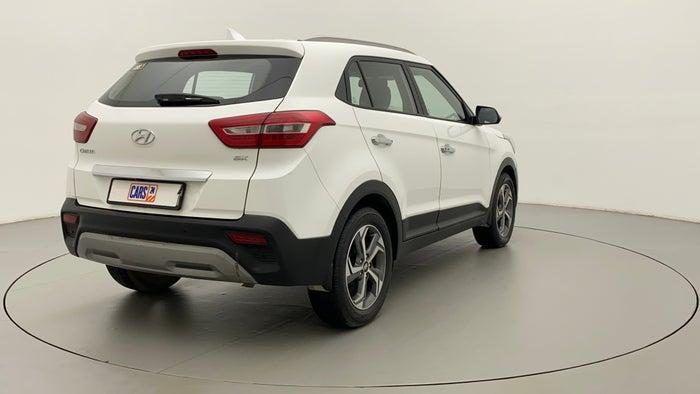 2019 Hyundai Creta