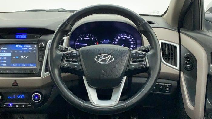 2019 Hyundai Creta