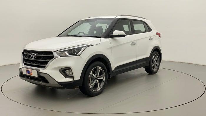 2019 Hyundai Creta