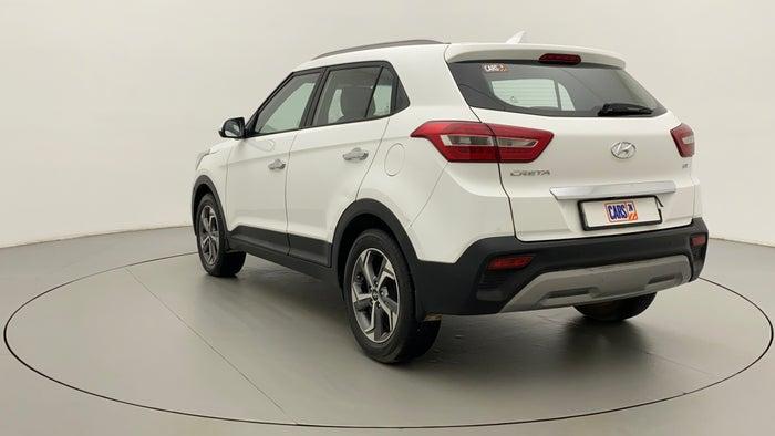 2019 Hyundai Creta