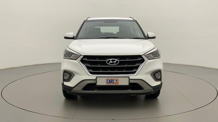 2019 Hyundai Creta