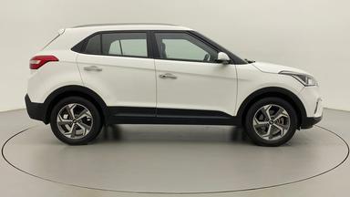 2019 Hyundai Creta