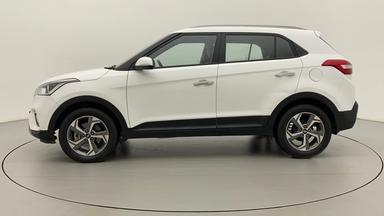 2019 Hyundai Creta