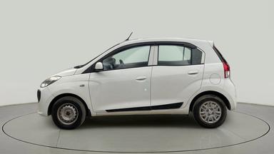 2019 Hyundai NEW SANTRO