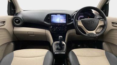 2019 Hyundai NEW SANTRO