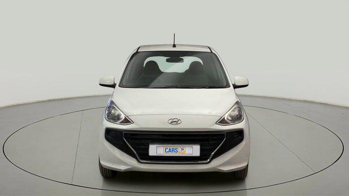 2019 Hyundai NEW SANTRO