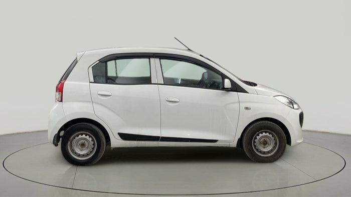 2019 Hyundai NEW SANTRO