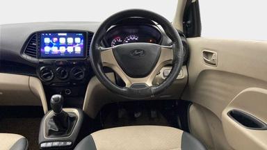 2019 Hyundai NEW SANTRO