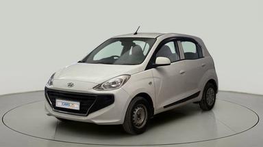 2019 Hyundai NEW SANTRO