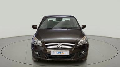 2016 Maruti Ciaz