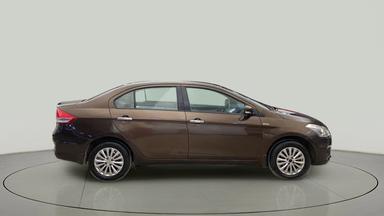 2016 Maruti Ciaz