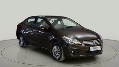 2016 Maruti Ciaz