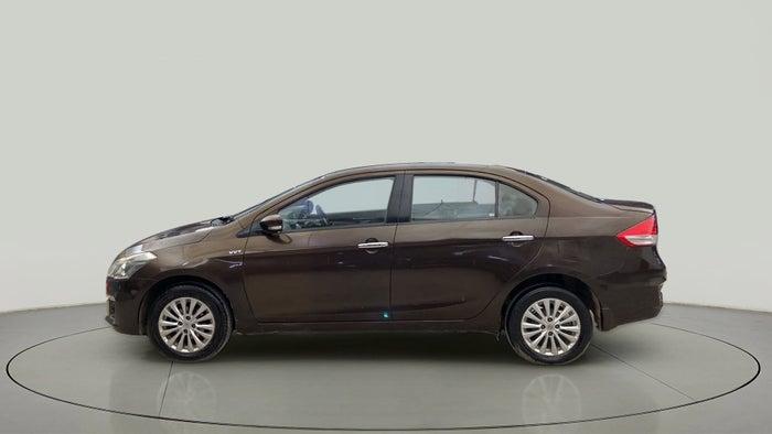 2016 Maruti Ciaz