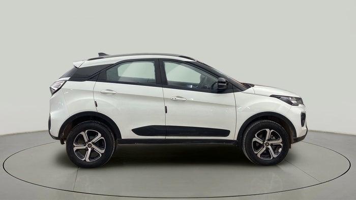 2022 Tata NEXON