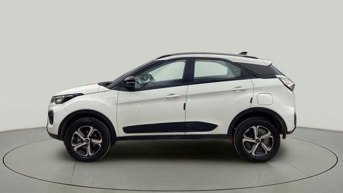 2022 Tata NEXON