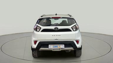 2022 Tata NEXON