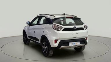 2022 Tata NEXON