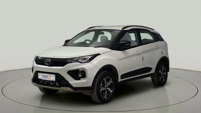 2022 Tata NEXON