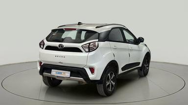 2022 Tata NEXON