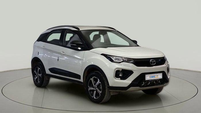 2022 Tata NEXON