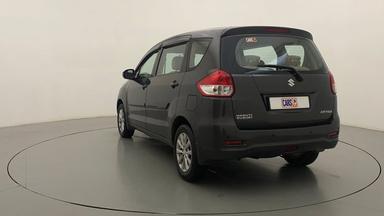 2013 Maruti Ertiga