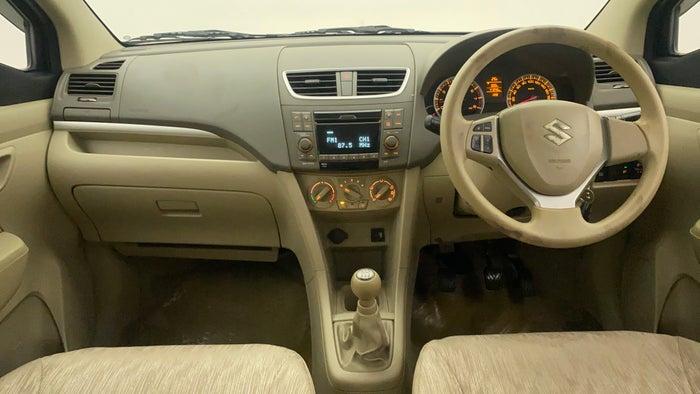 2013 Maruti Ertiga