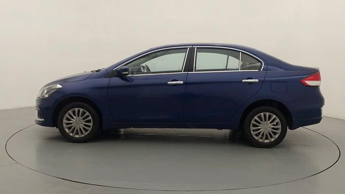 2021 Maruti Ciaz