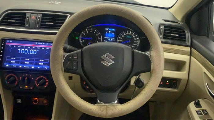 2021 Maruti Ciaz