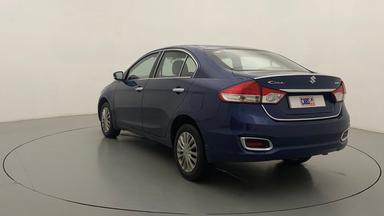 2021 Maruti Ciaz