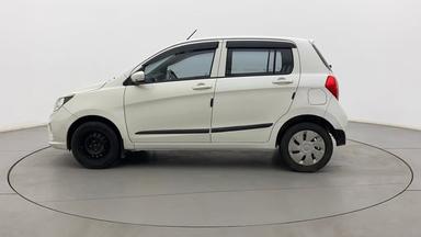 2018 Maruti Celerio