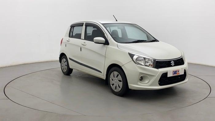 2018 Maruti Celerio