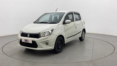 2018 Maruti Celerio