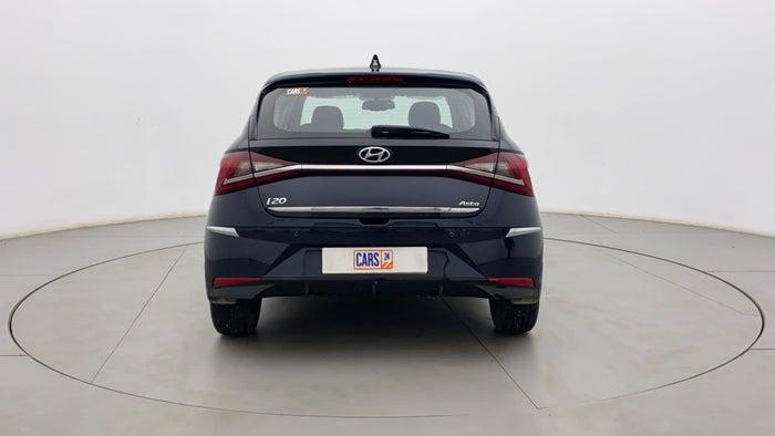 2021 Hyundai NEW I20