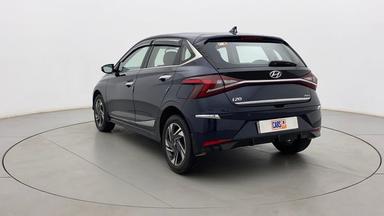 2021 Hyundai NEW I20