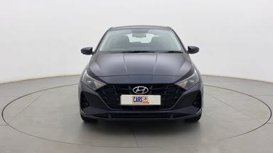 2021 Hyundai NEW I20