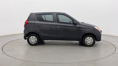 2020 Maruti Alto