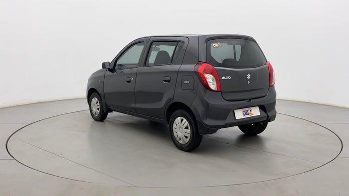 2020 Maruti Alto