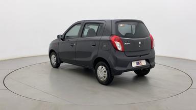 2020 Maruti Alto