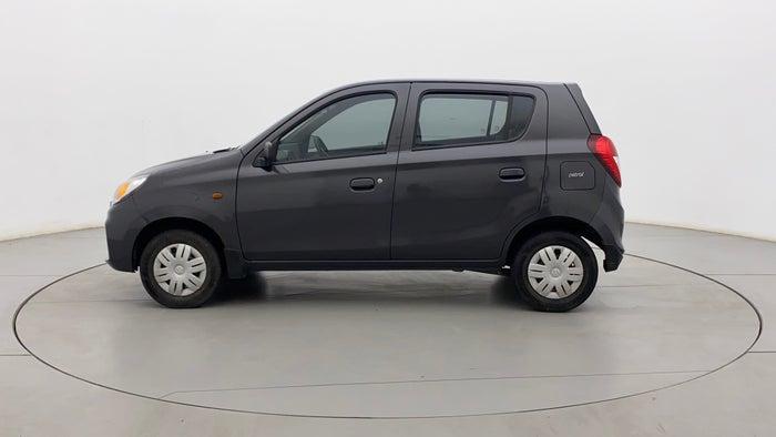 2020 Maruti Alto