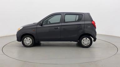 2020 Maruti Alto