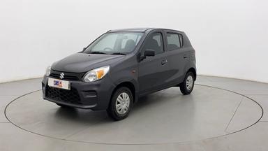 2020 Maruti Alto