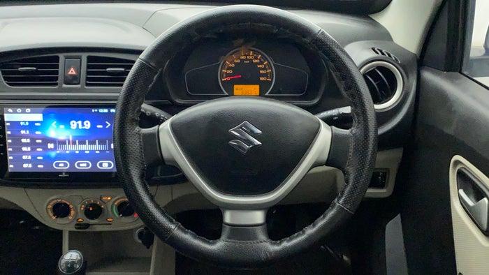 2020 Maruti Alto